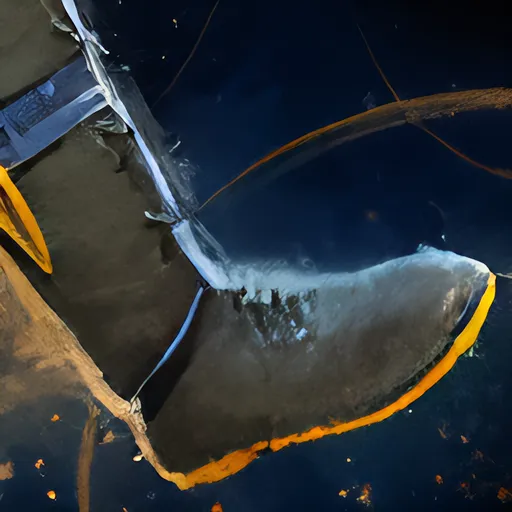 Ward Hunter's Boots icon