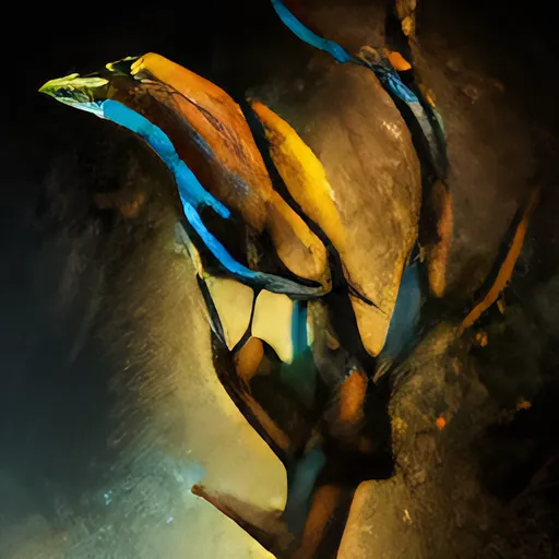The Raven Staff icon