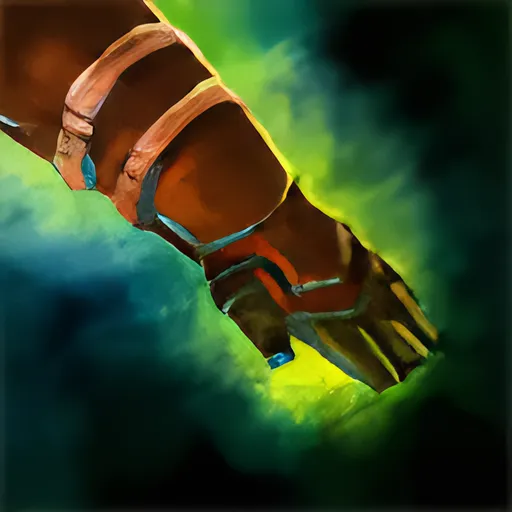 Emblazoned Gloves icon