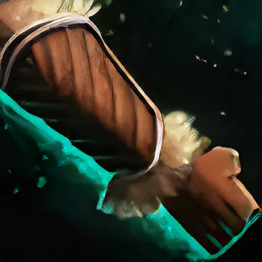 Rift Hunter Light Gloves icon