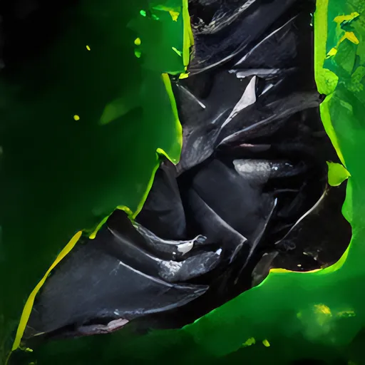 Mistward Warboots icon