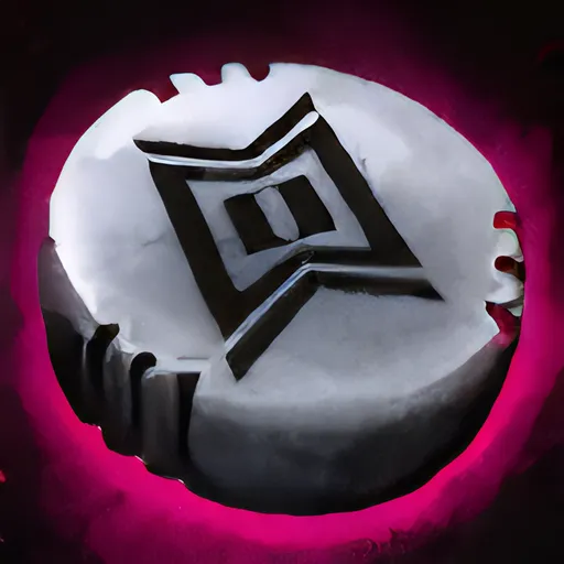 Major Rune of Rata Sum icon