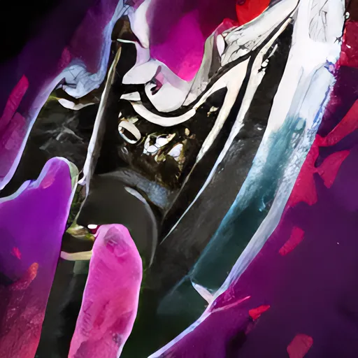 Fortified Precursor Axe Head