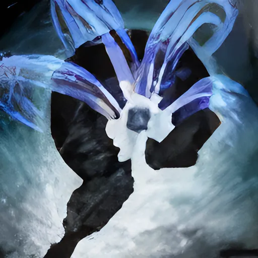 Fractal Scepter icon