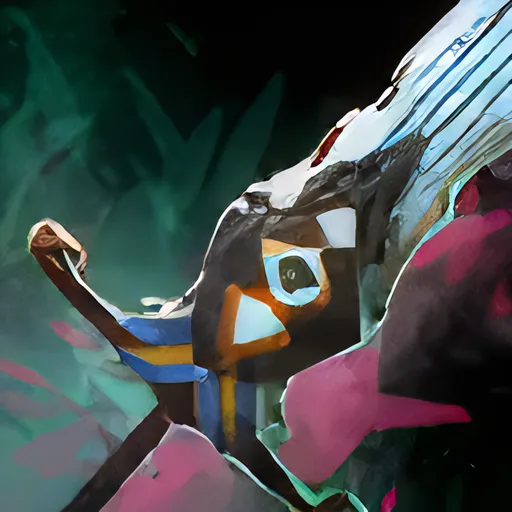 Sacred Raven's Greatsword icon
