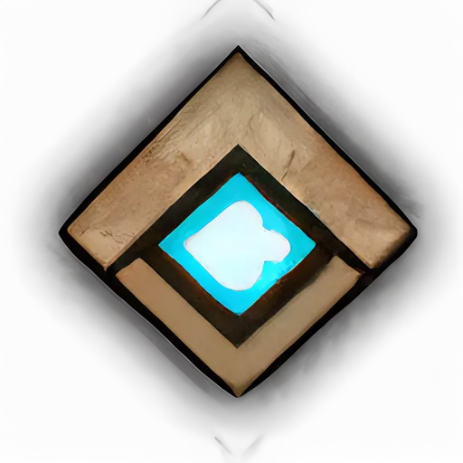 Depths of the Maw Waypoint icon