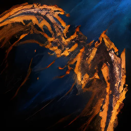 Infernal Envoy Glider glider icon