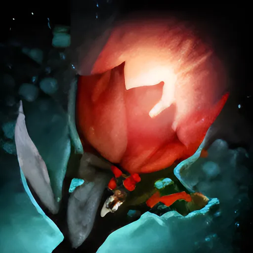 Rimed Verdant Torch icon