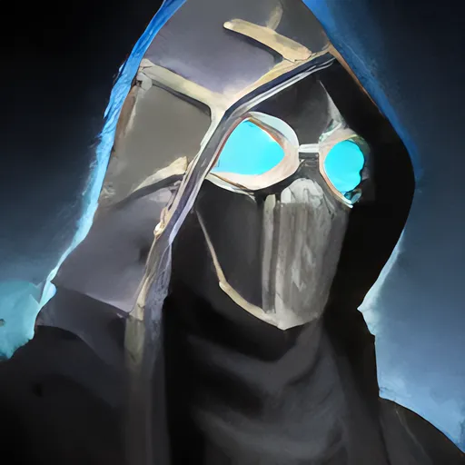 Extremis Light Hood icon