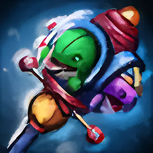 Plush Mace icon