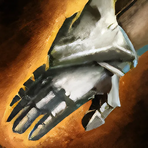 Refined Envoy Vambraces icon