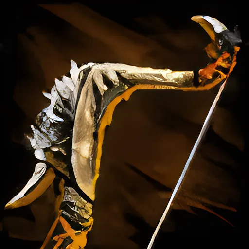 Shiverpeak Bow icon