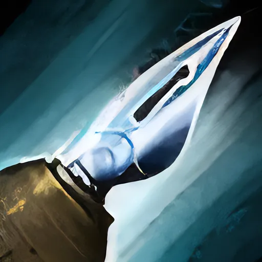 Mithril Nib