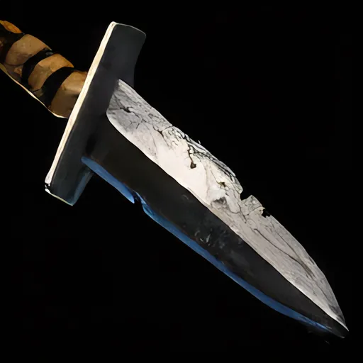 Bronze Dagger icon