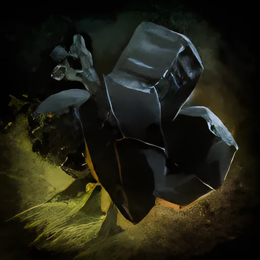 Piece of Rare Unidentified Gear icon