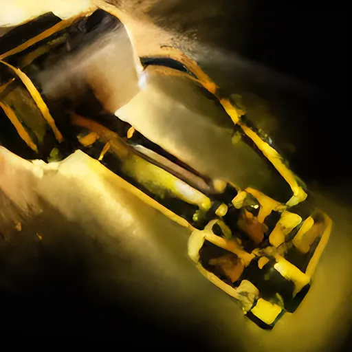 Experimental Dagger Hilt