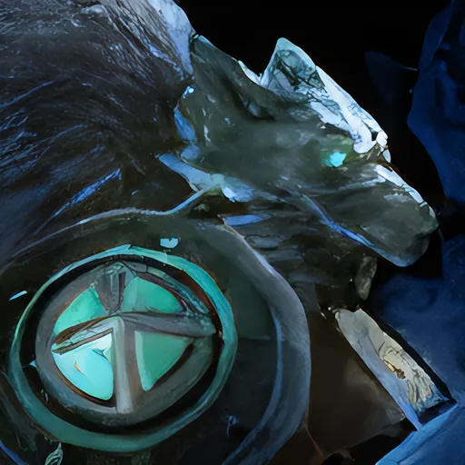 Havroun Mantle icon