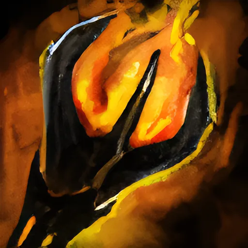 Molten Scepter icon