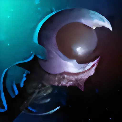 Toxinshell Scepter icon