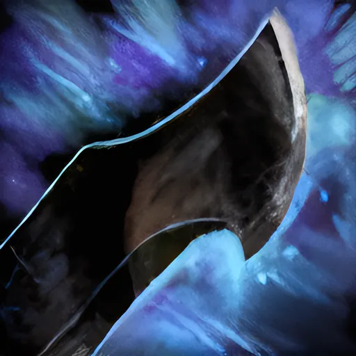 Fellblade icon