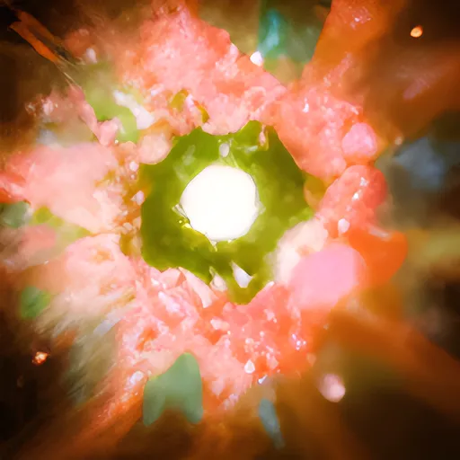Essence of Blooms