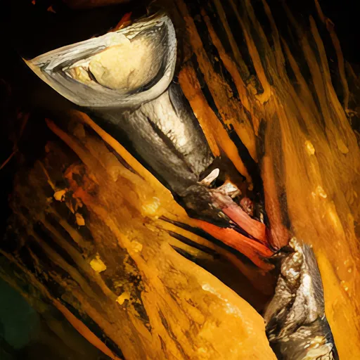 Barud's Blunderbuss icon