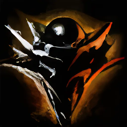 Onyx Lodestone