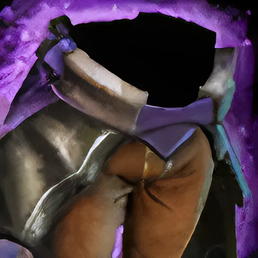 Experimental Envoy Pants icon
