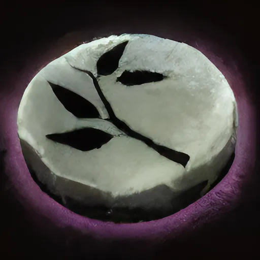 Minor Rune of Melandru icon