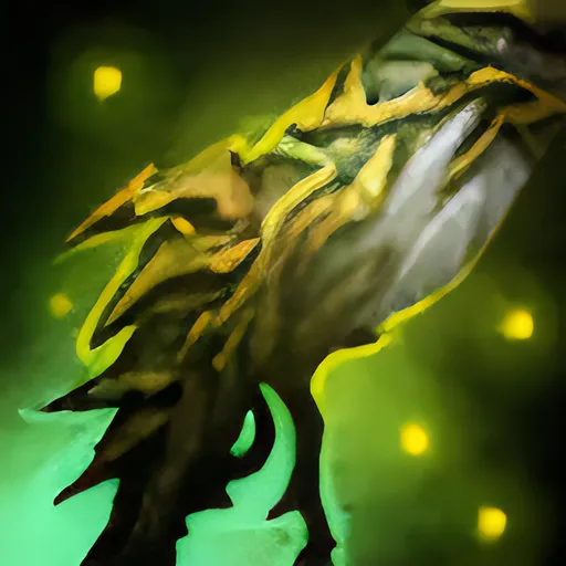 Maguuma Rifle icon