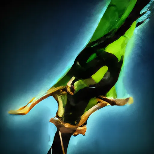 Shadow Serpent Dagger icon