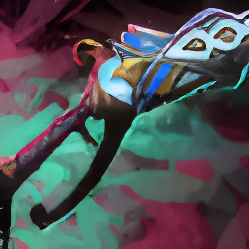 Sacred Raven's Rifle icon