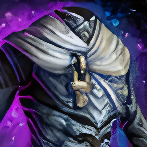 Carapace Vestments icon