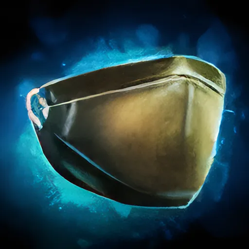 Falconer's Mask icon