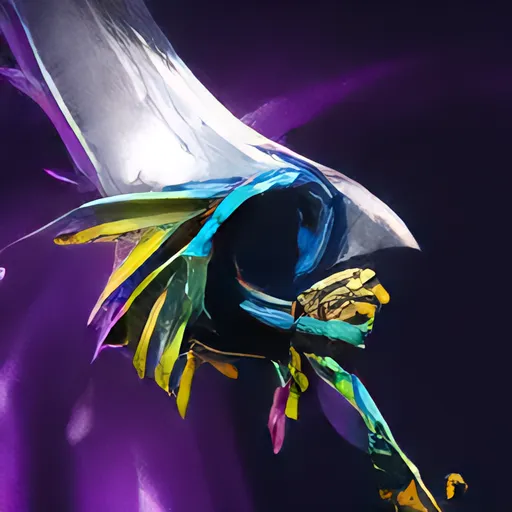 Spindrift Sword icon
