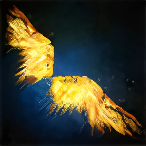 Phoenix Glider glider icon