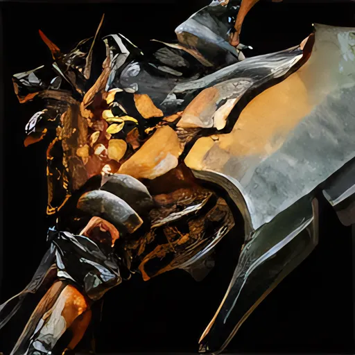 Gargoyle Axe icon