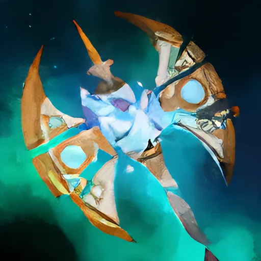Shattered Axe icon