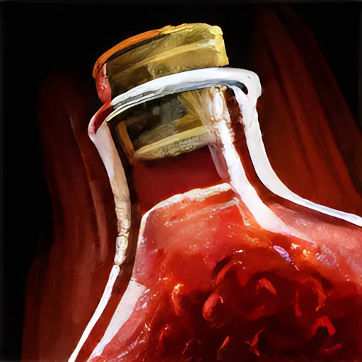 Gift of Blood