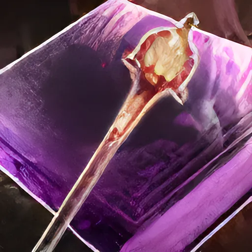 Expertise in Runed Staff Crafting