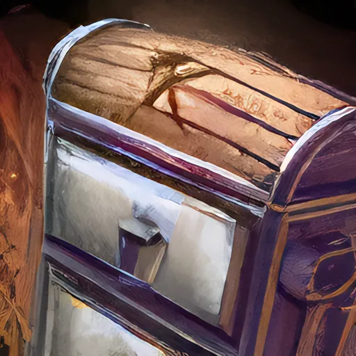Sturdy Weaponsmith's Backpack icon