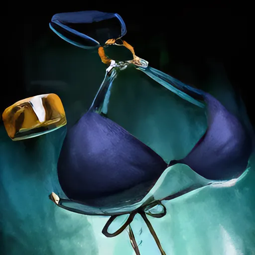 Breezy Swim Top icon