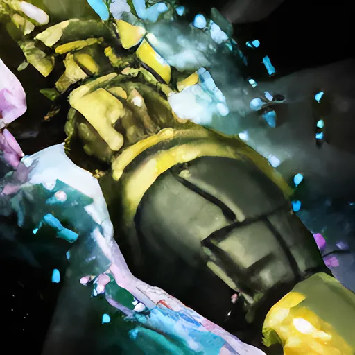 Party Stick
