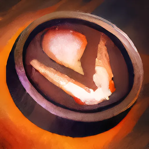 Superior Sigil of Malice icon