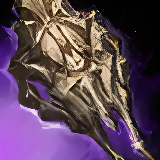 Leviathan Bone Shield icon