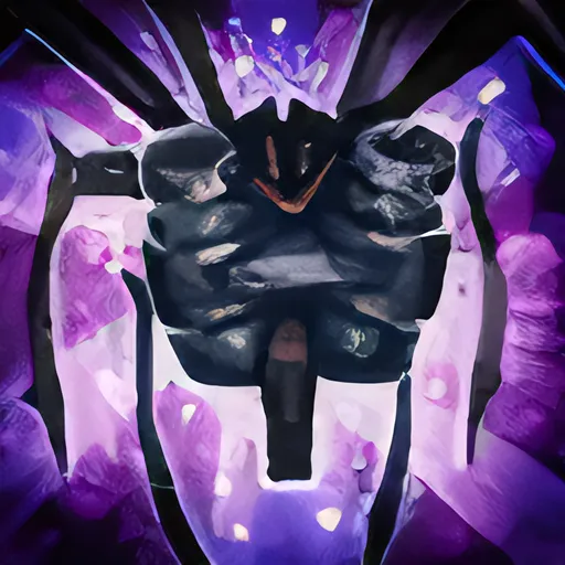 Tempered Spinal Blades icon