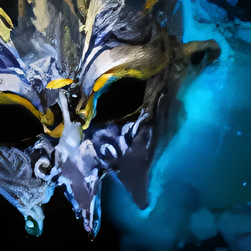 Mask of the Crown icon