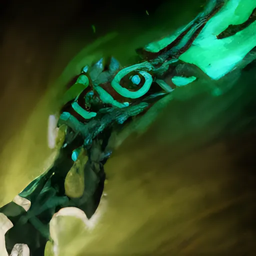 Necrotic Essence Rifle icon