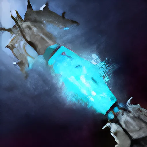 Abyss Stalker Torch icon