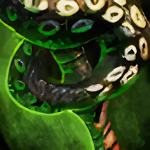Orrian Longsword icon